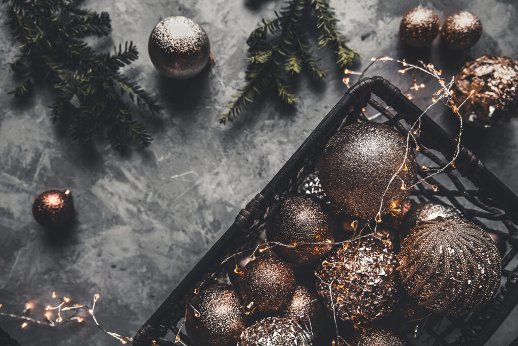 Christmas Decorations Manufacturer E-commerce Sellers