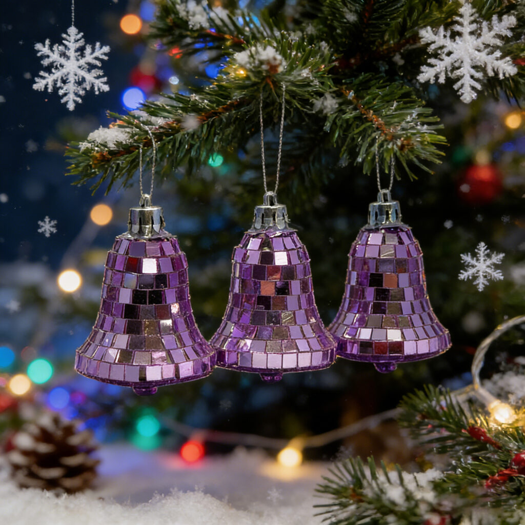 Christmas Figurines