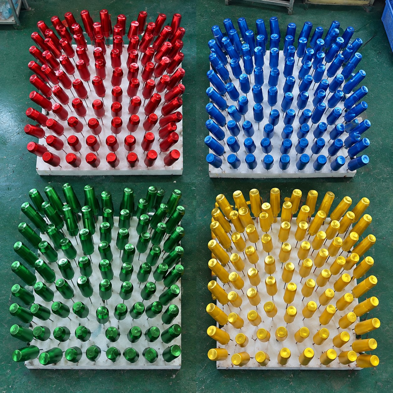 Custom Christmas ornament customization options for bulk production